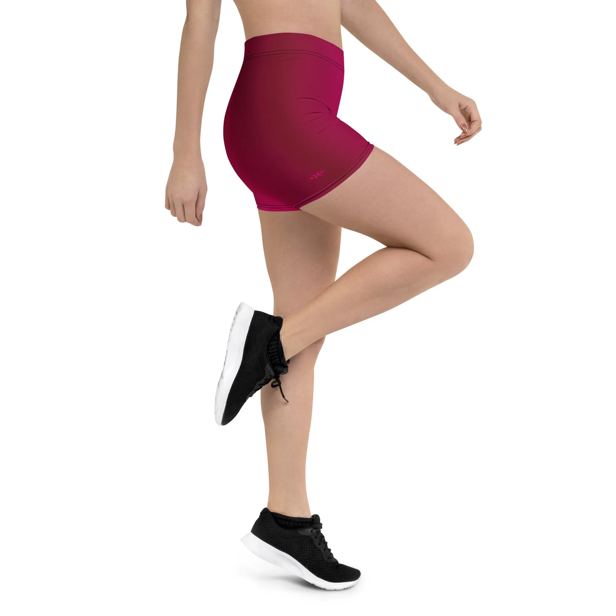Stretchy Shorts