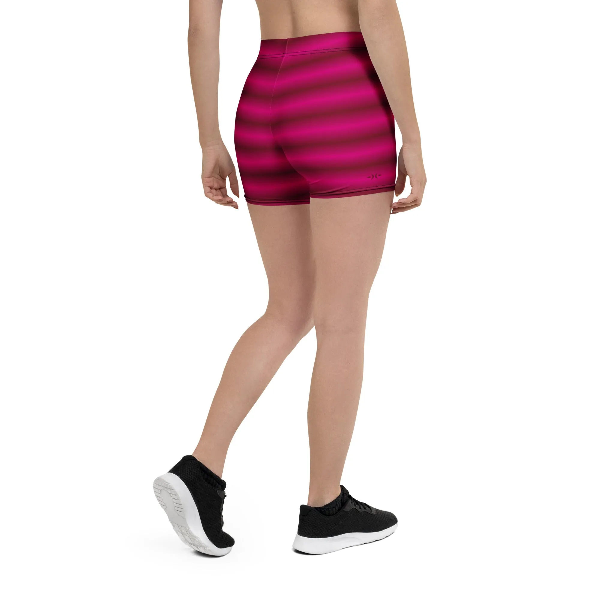 Stretchy Shorts