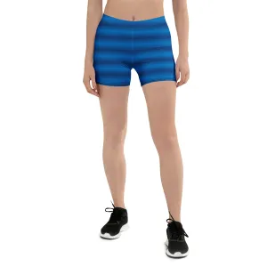 Stretchy Shorts