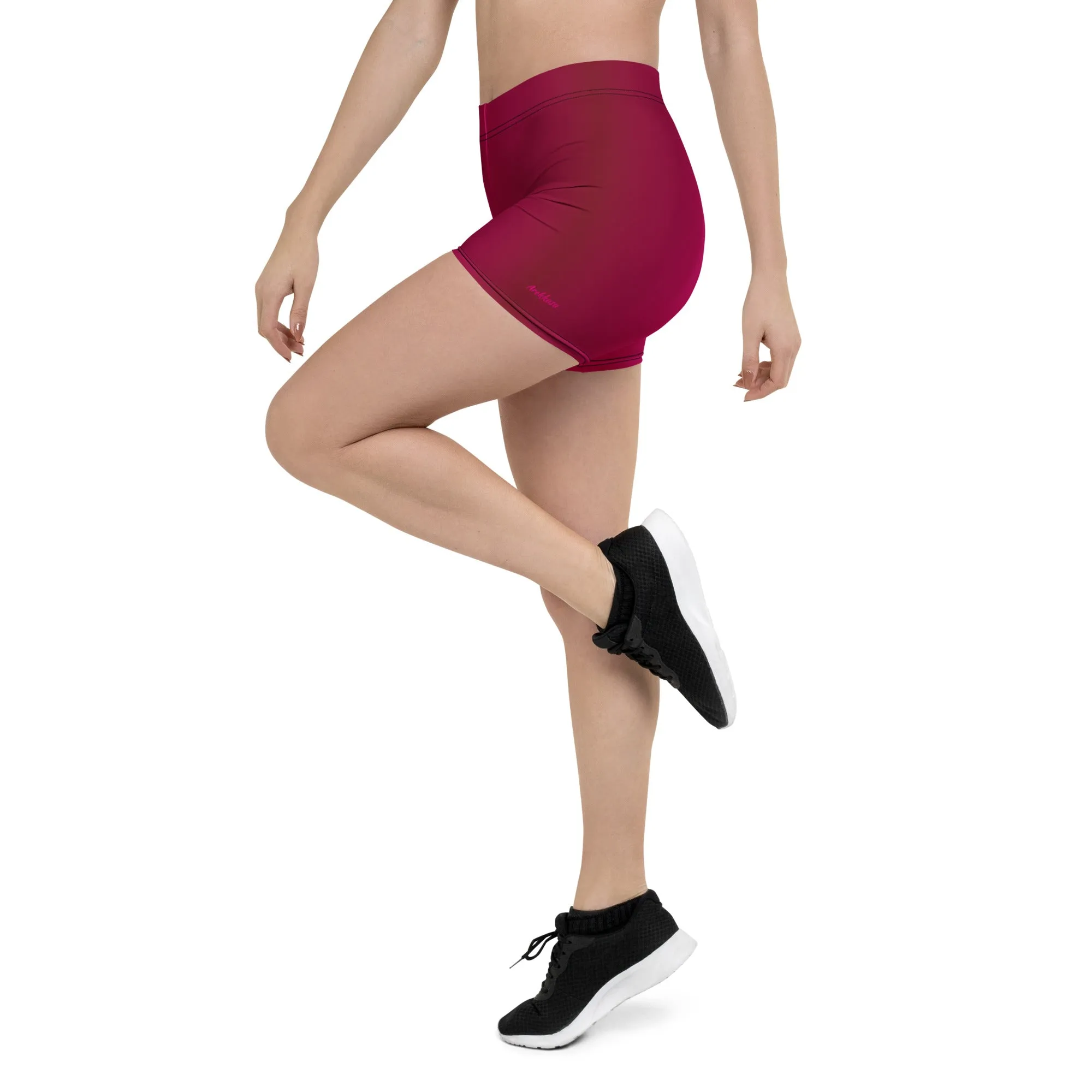 Stretchy Shorts