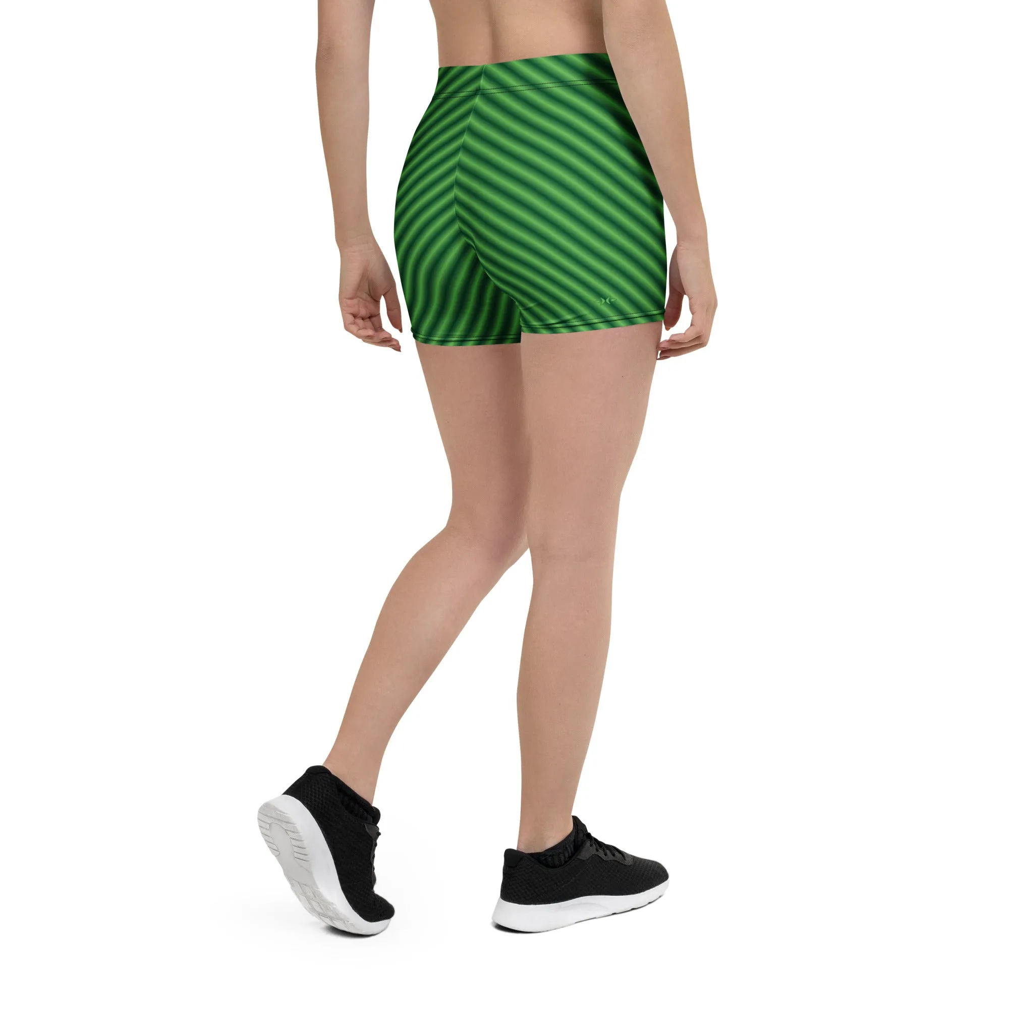 Stretchy Shorts