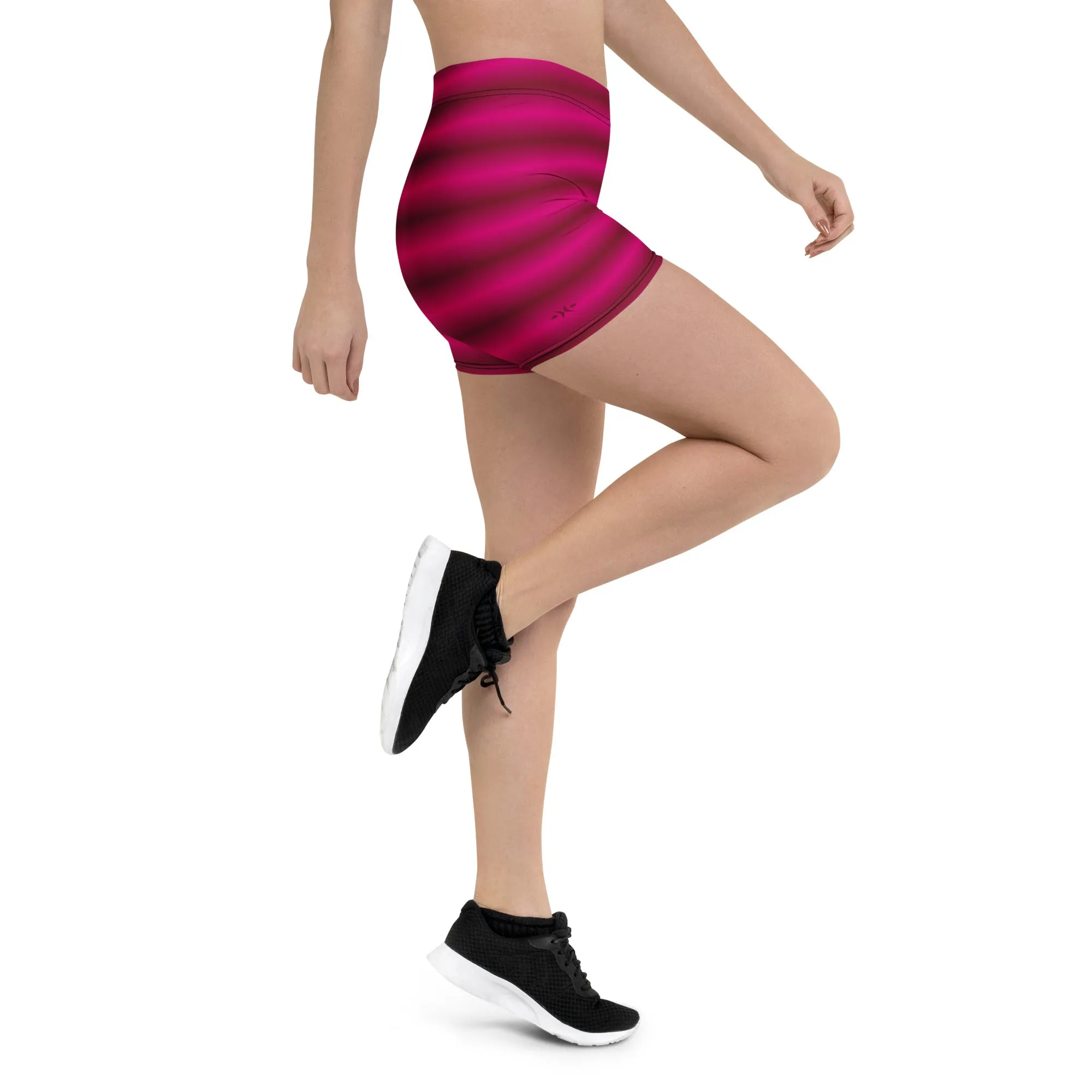 Stretchy Shorts