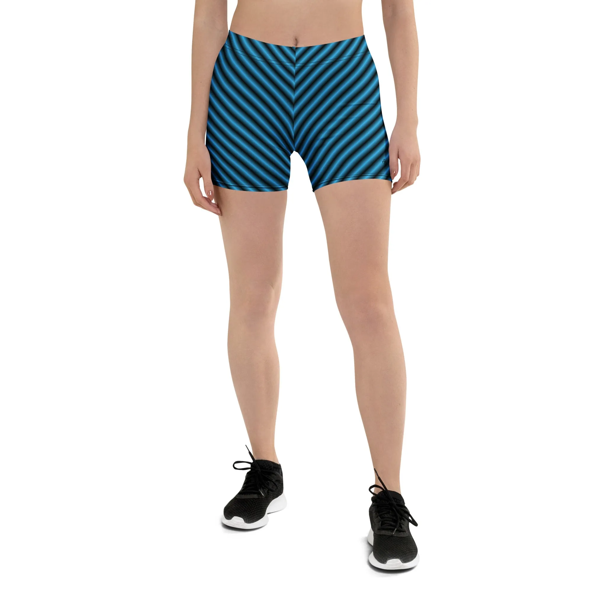 Stretchy Shorts