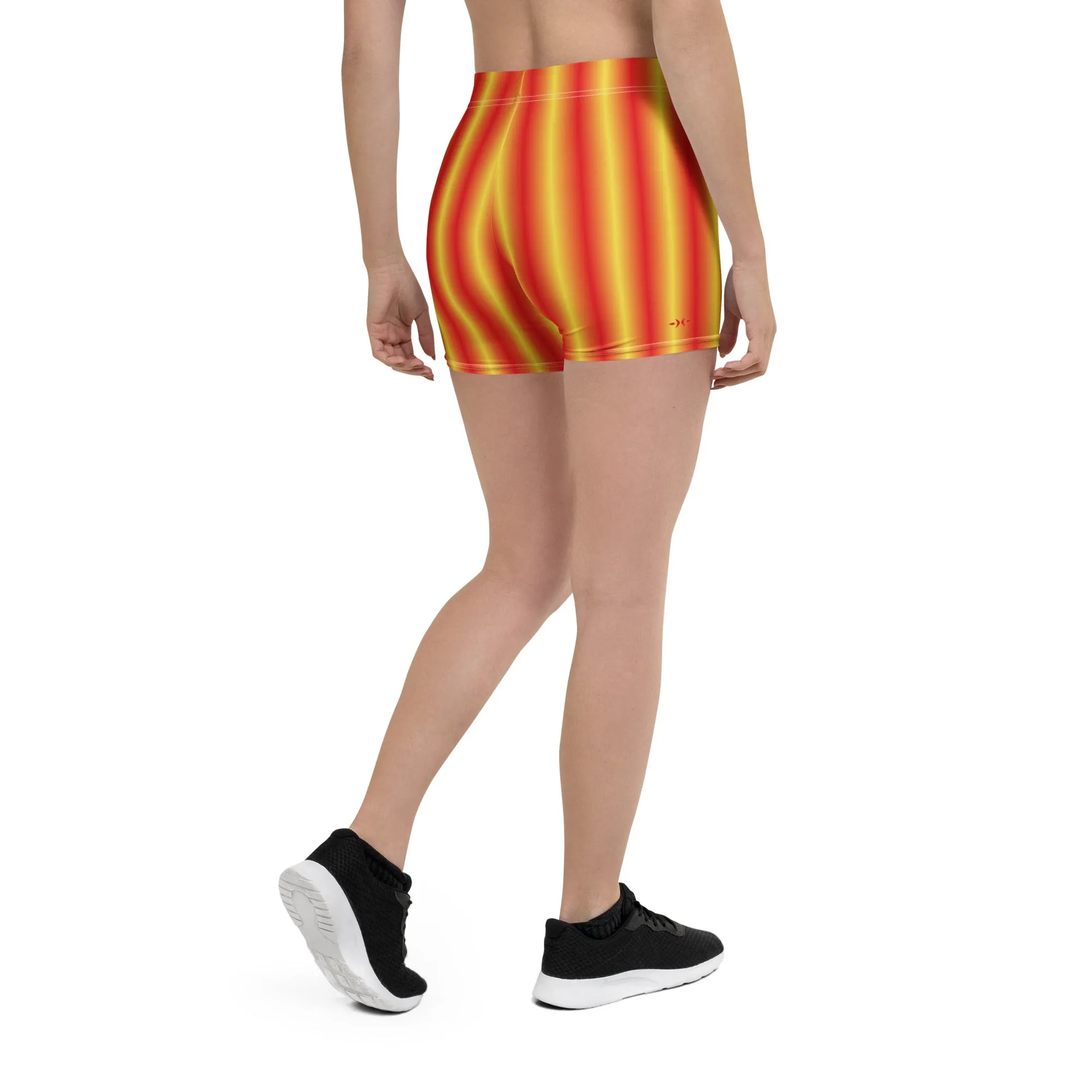 Stretchy Shorts