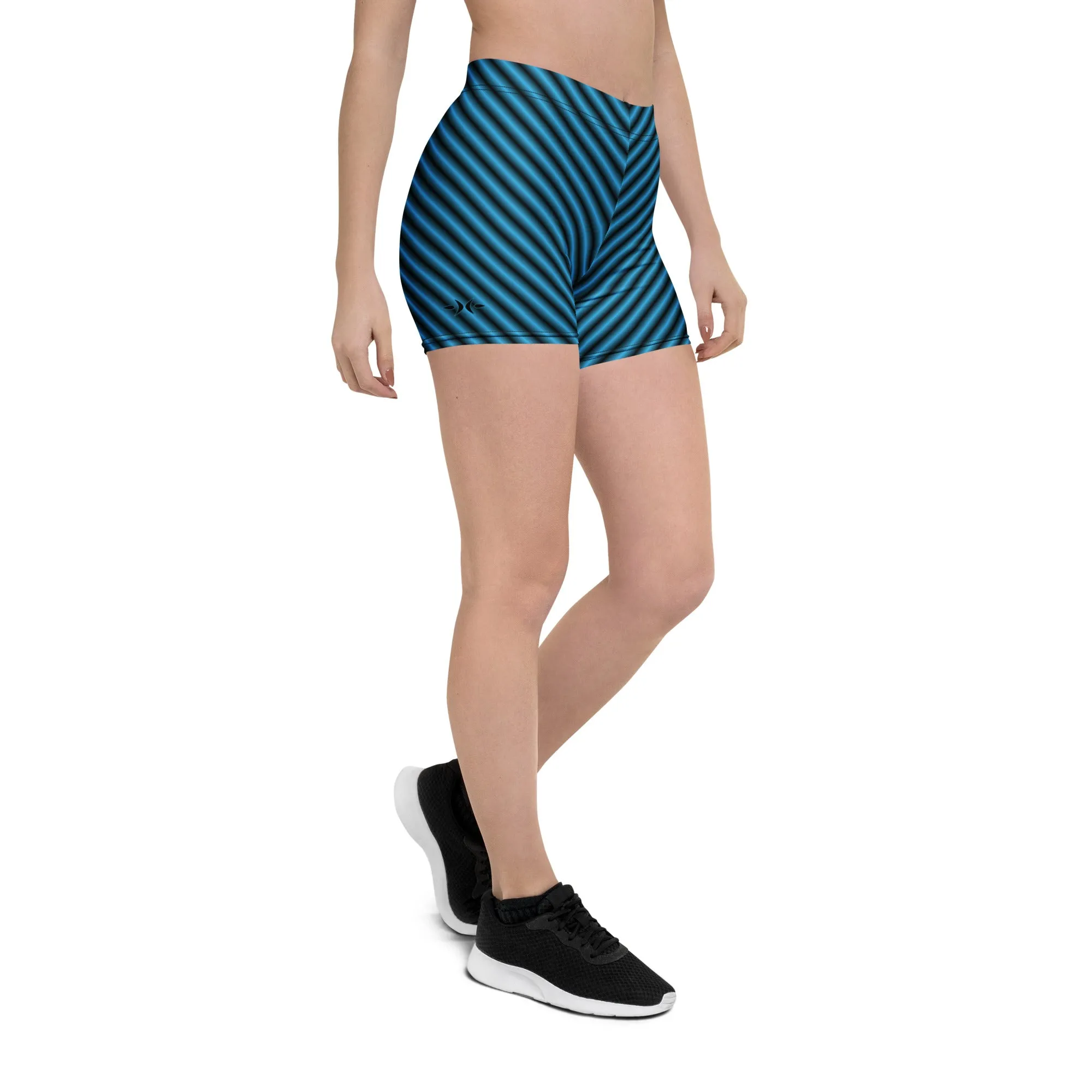 Stretchy Shorts