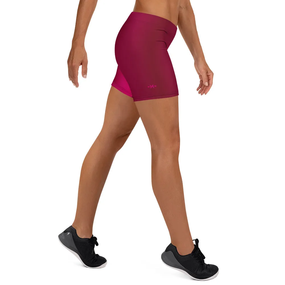 Stretchy Shorts