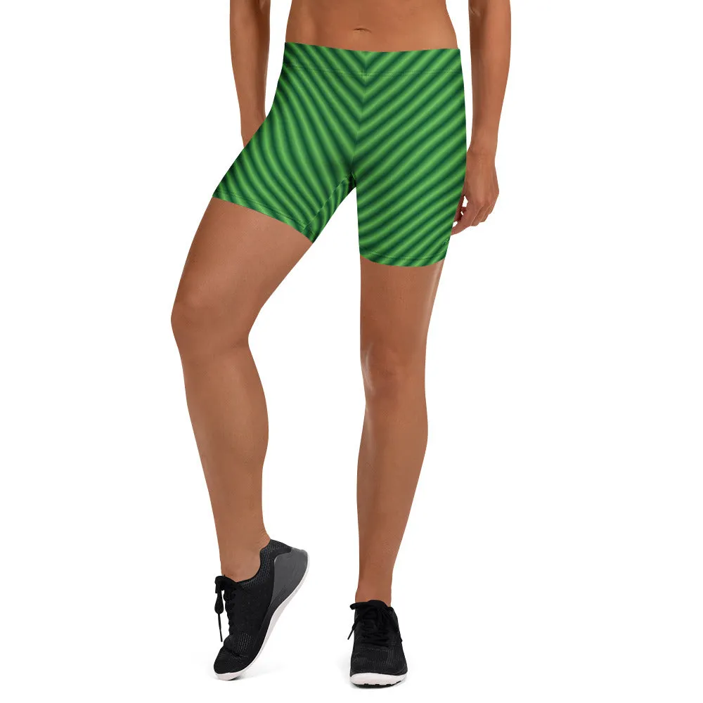 Stretchy Shorts