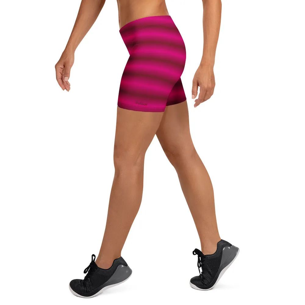 Stretchy Shorts
