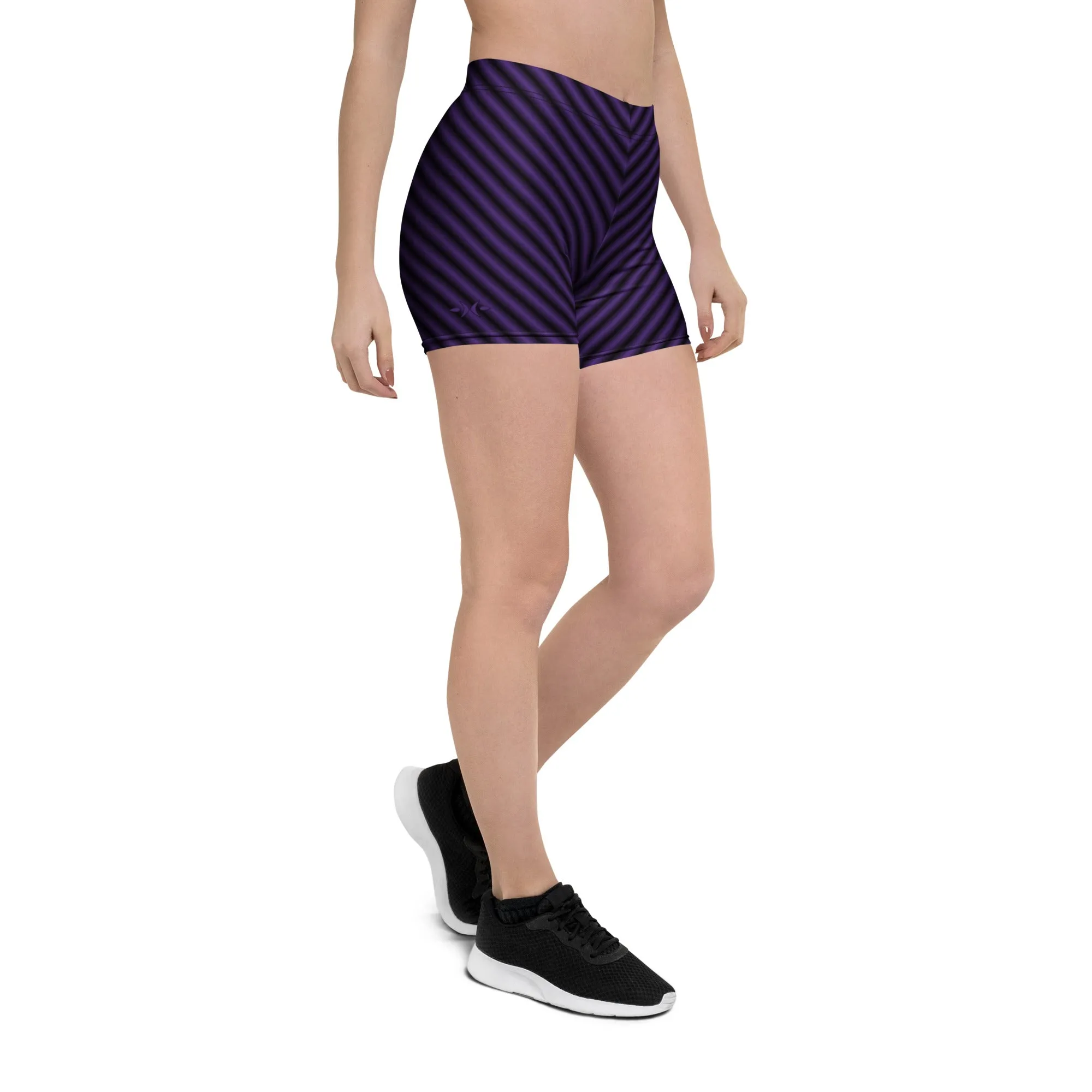 Stretchy Shorts