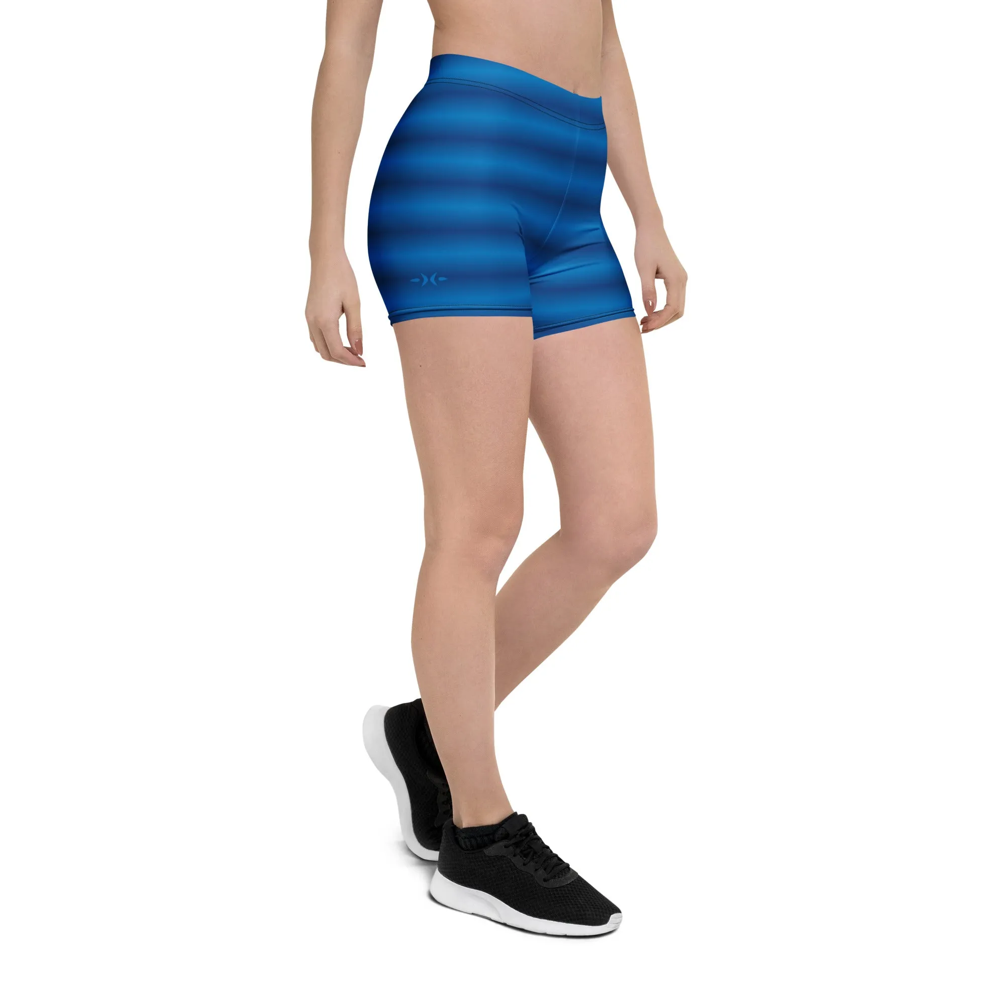 Stretchy Shorts