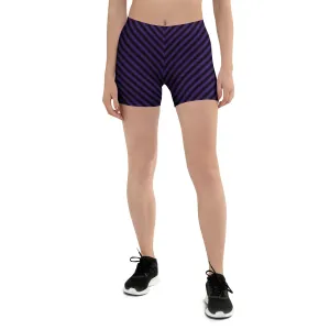 Stretchy Shorts