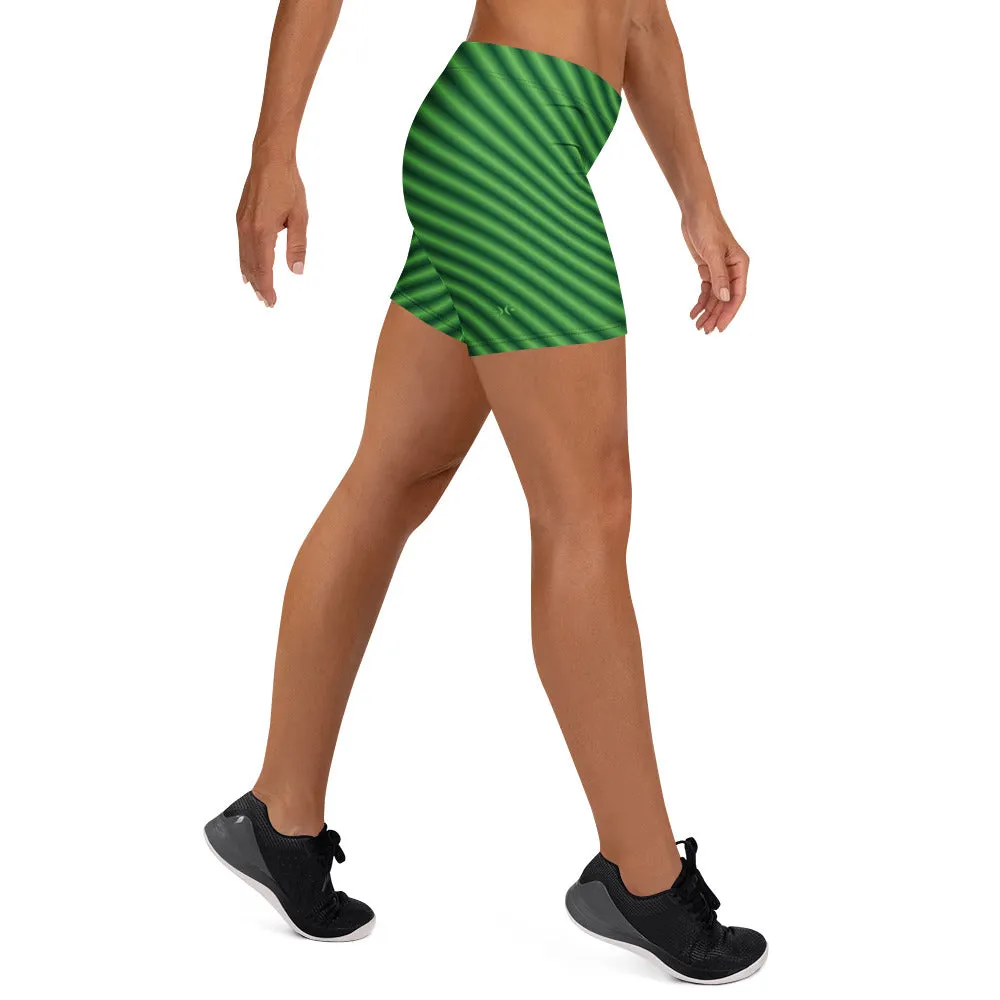 Stretchy Shorts