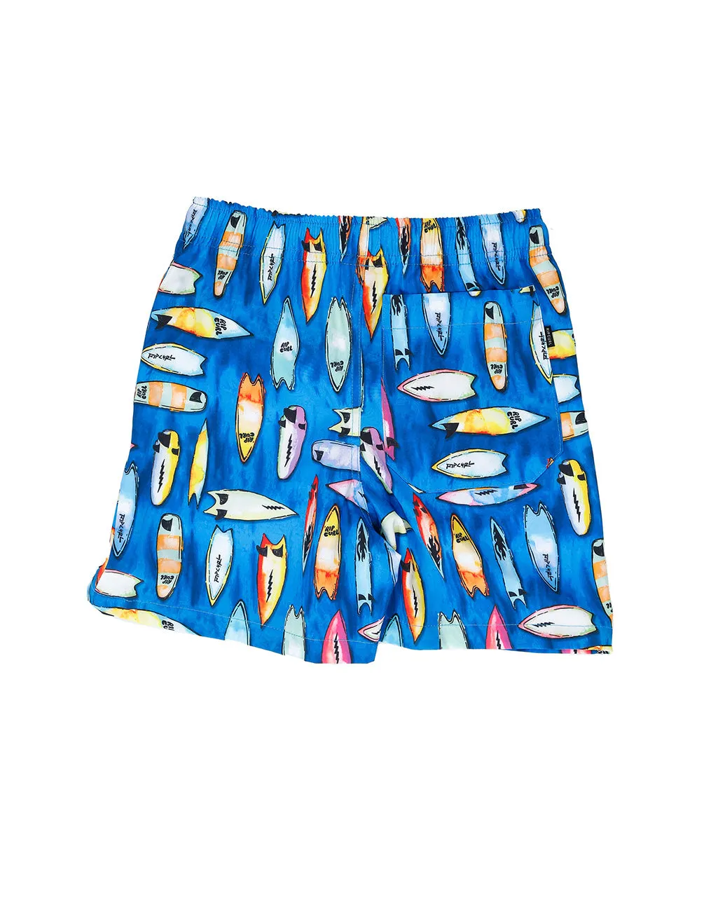 SURFS UP VOLLEY - BOYS