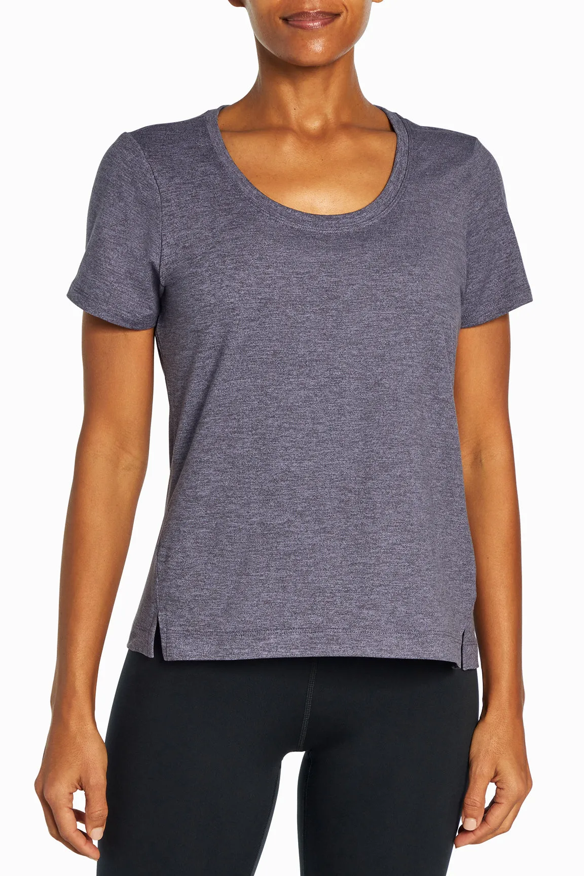 Susan Short Sleeve (H. Graystone)