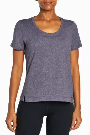 Susan Short Sleeve (H. Graystone)