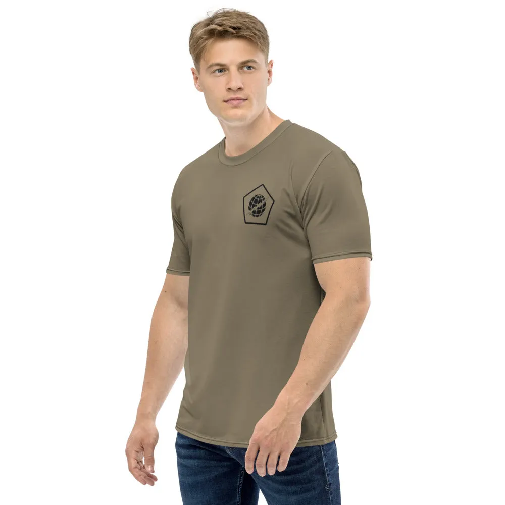 T22 COMBAT COMMO Store 1 Core Men's SS Performance Tee - w5efsV
