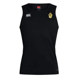 Tacoma Rugby Club Dry Singlet by Canterbury