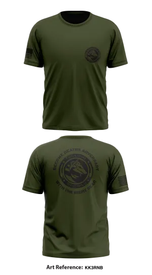 Tactical Society Core Men's SS Performance Tee - kk3RnB