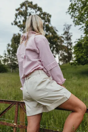 Take A Chance Short
