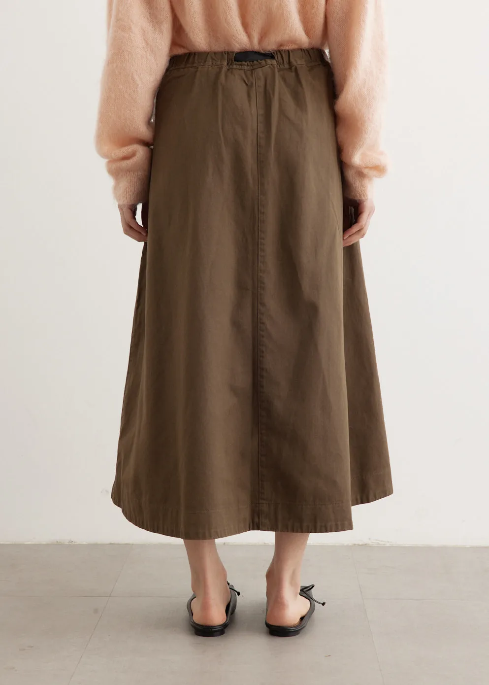 Talecut Skirt