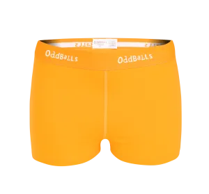 Tangerine - Ladies Boxers