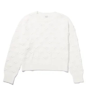 The Bubble - White