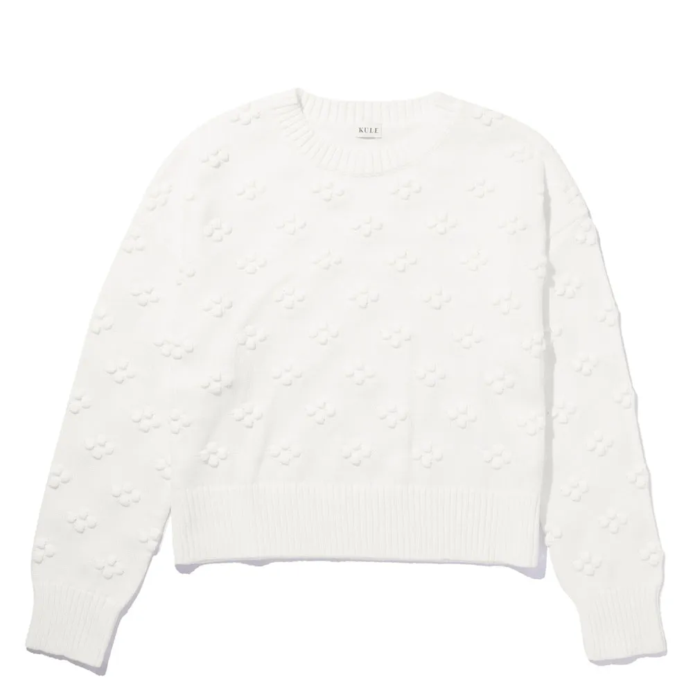 The Bubble - White