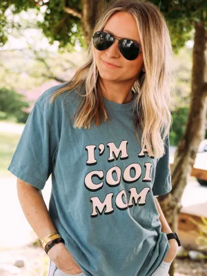 The Cool Mom