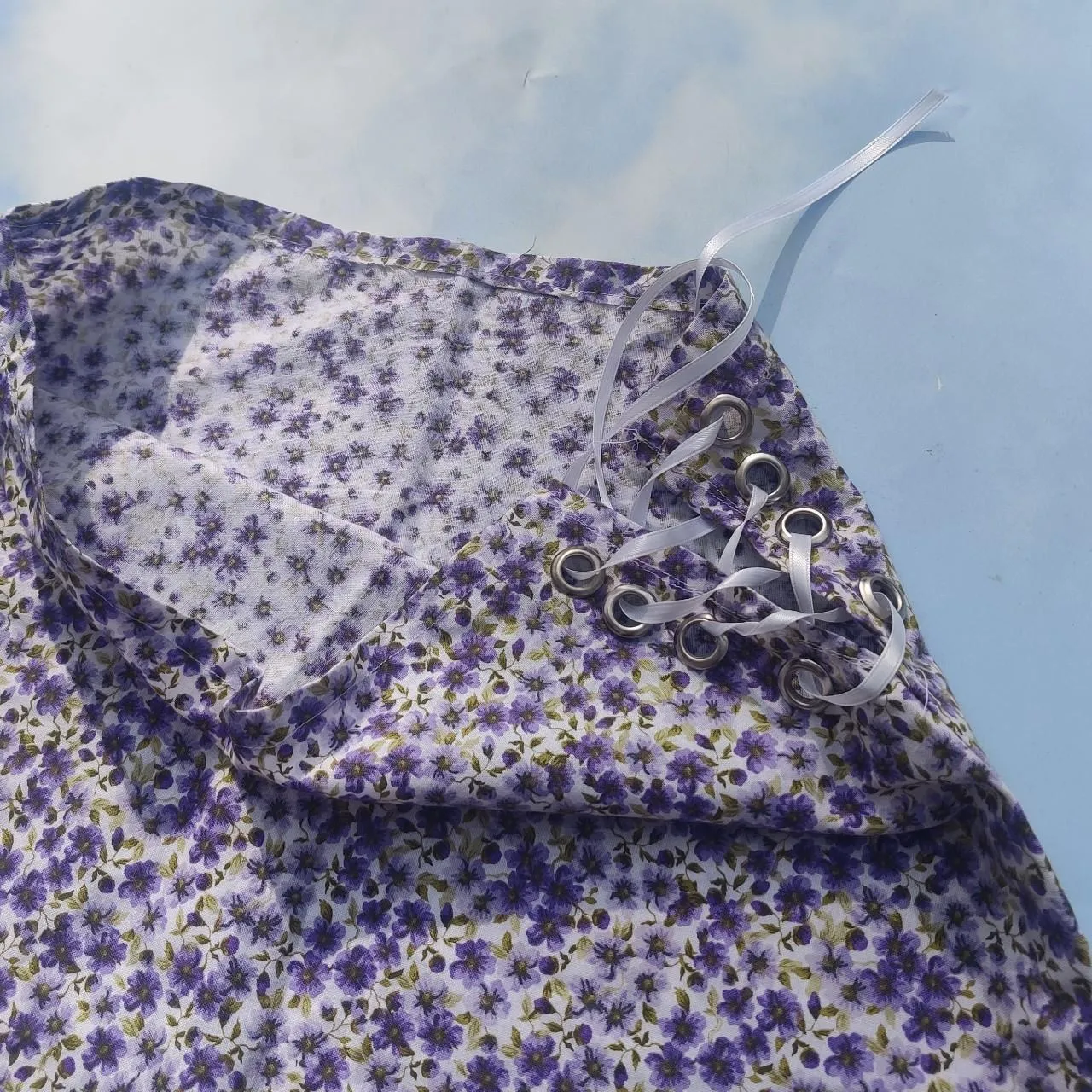 The 🌼"June Skirt"💜