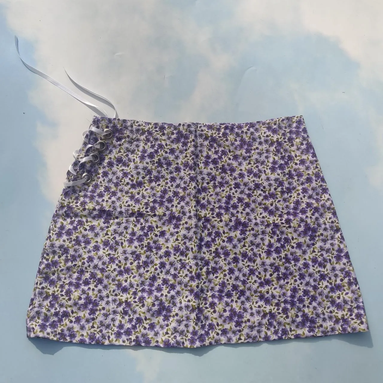 The 🌼"June Skirt"💜