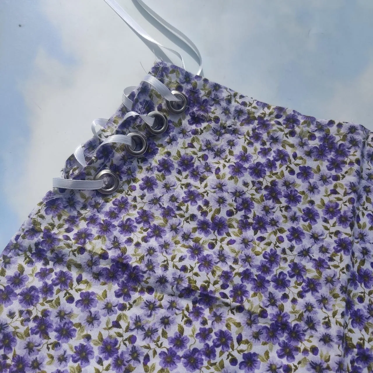 The 🌼"June Skirt"💜