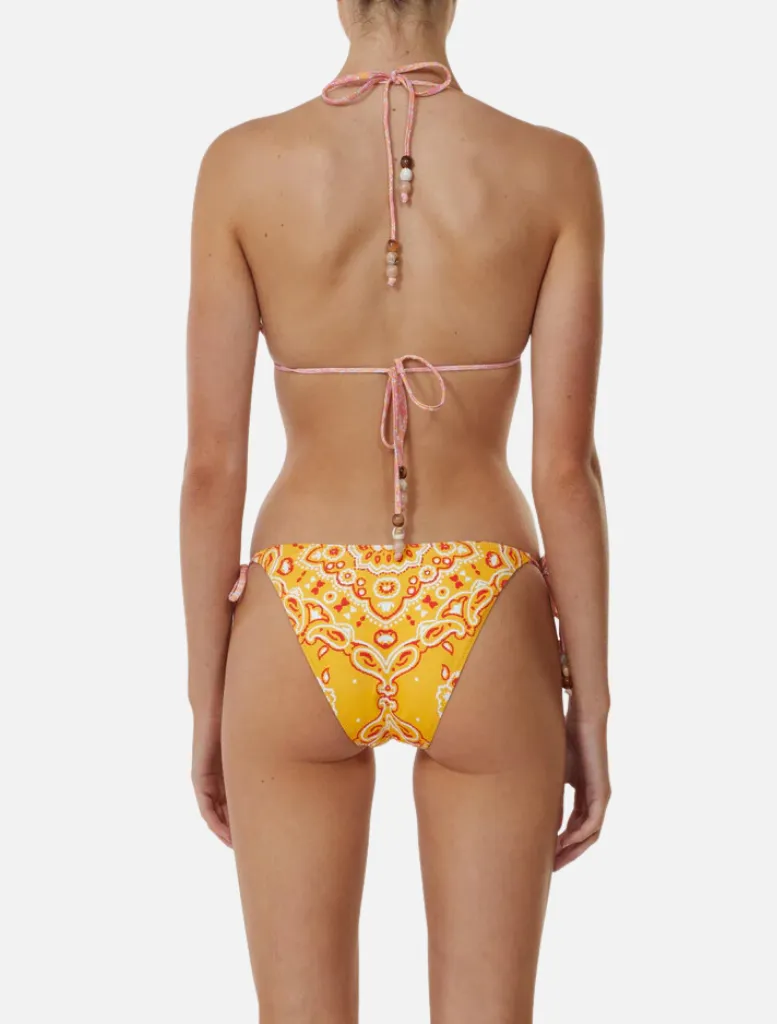 The Triangle Top - Mahana