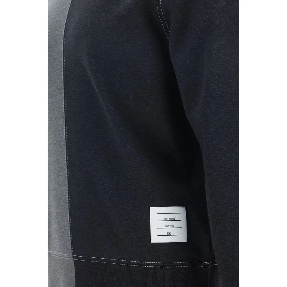 Thom Browne Long Sleeve Jersey
