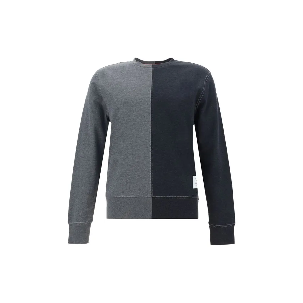 Thom Browne Long Sleeve Jersey