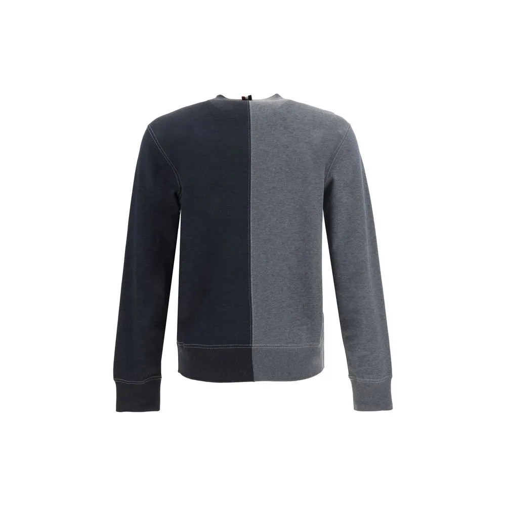 Thom Browne Long Sleeve Jersey