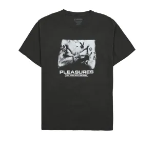 TOUGH WASHED T-SHIRT