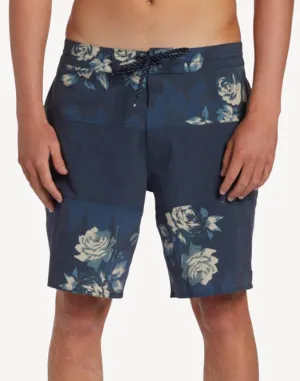 Tribong Pro 19" Boardshort