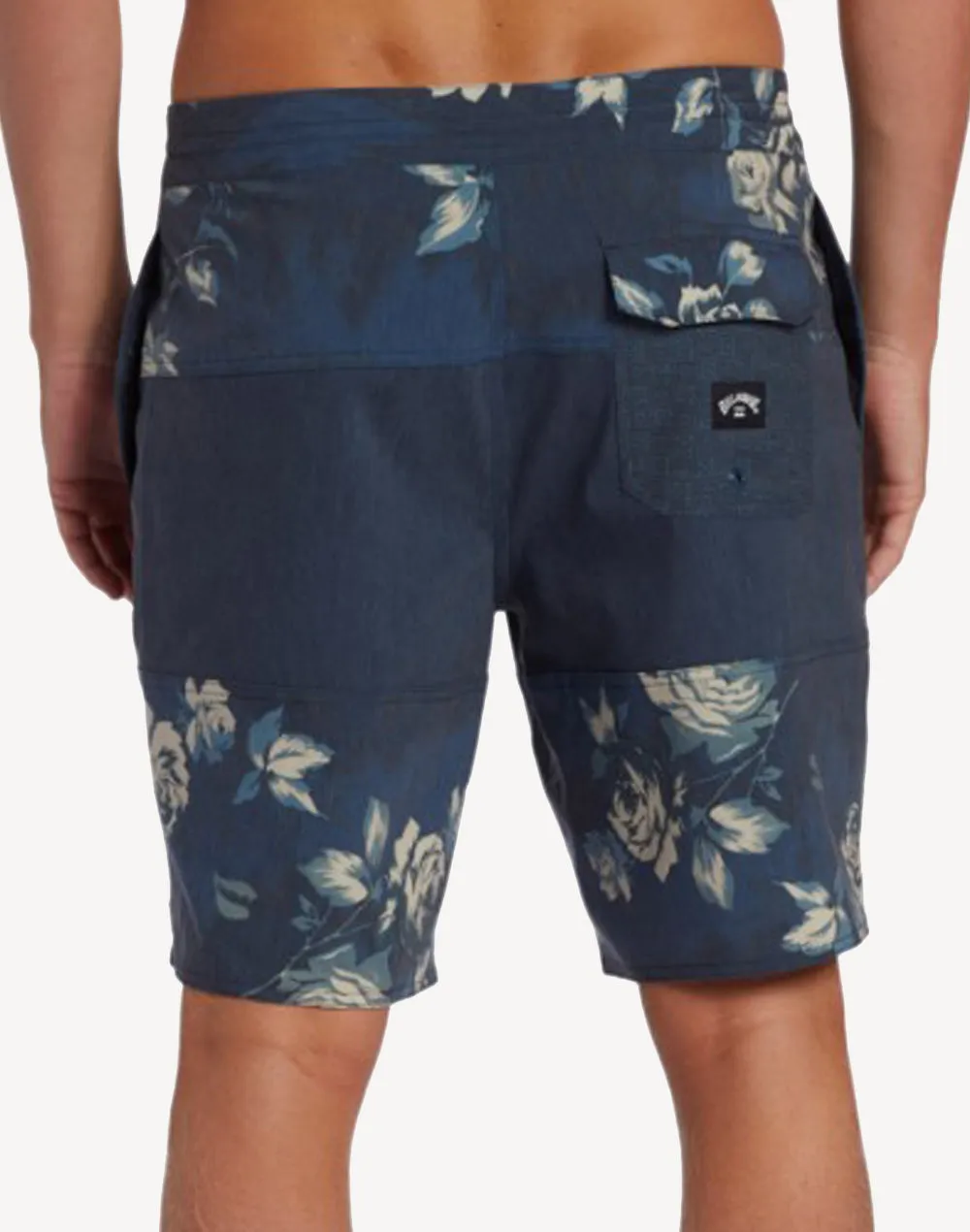 Tribong Pro 19" Boardshort