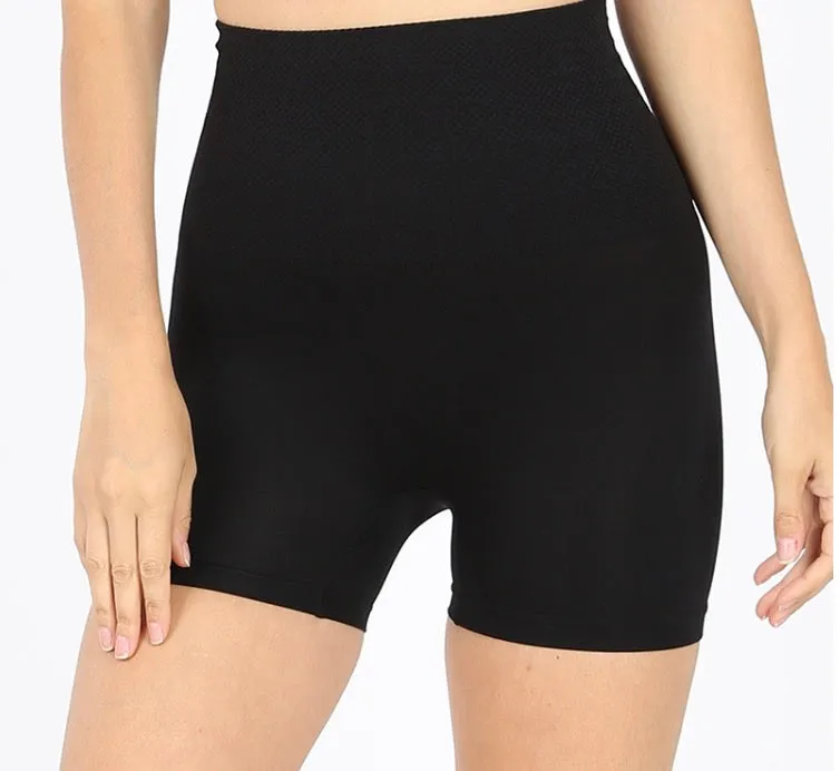 Tummy control shorts
