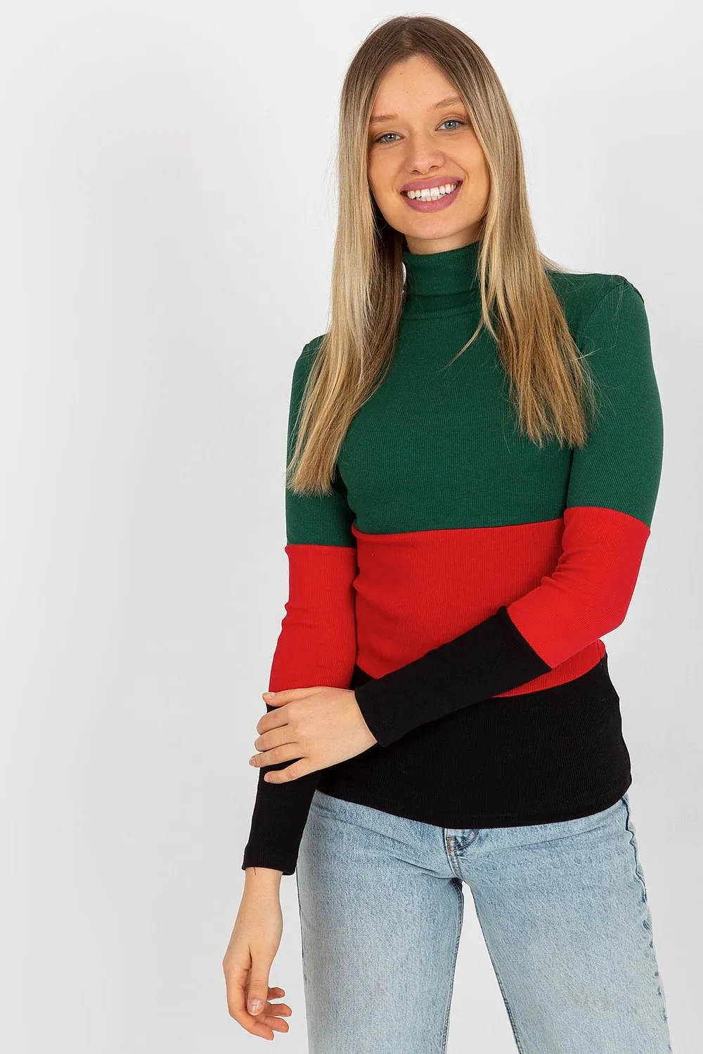 Turtleneck Relevance