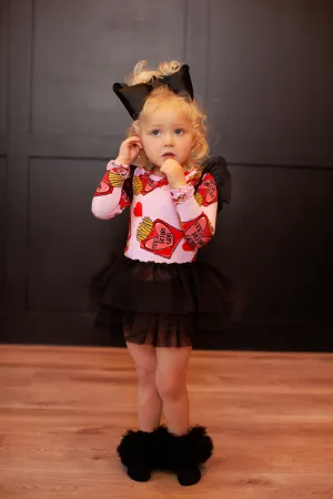 Twirl Dress