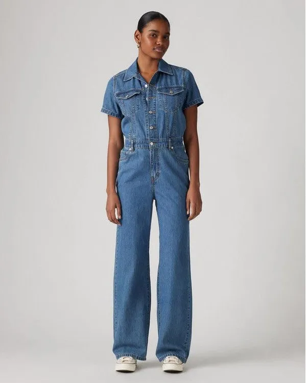 Type III Jumpsuit