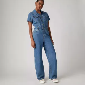 Type III Jumpsuit