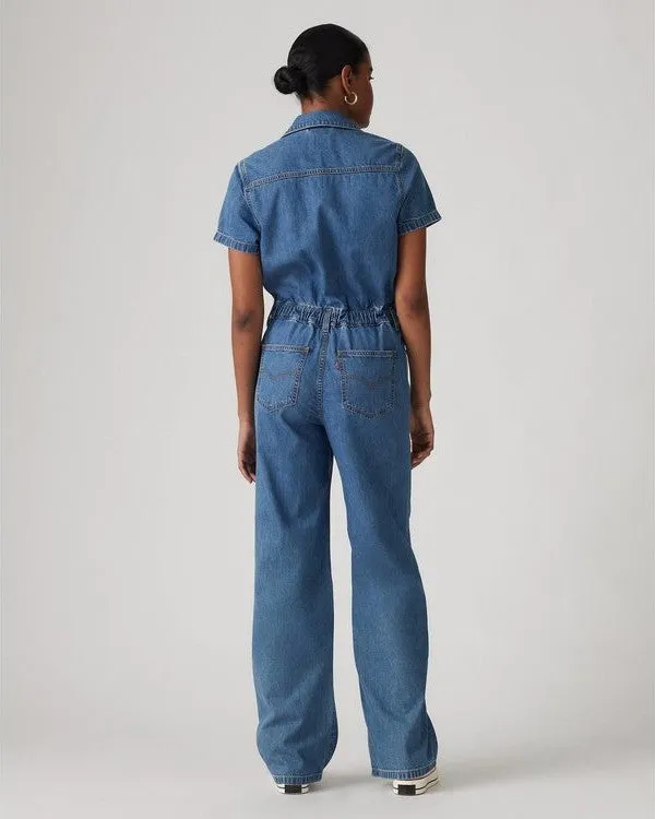 Type III Jumpsuit