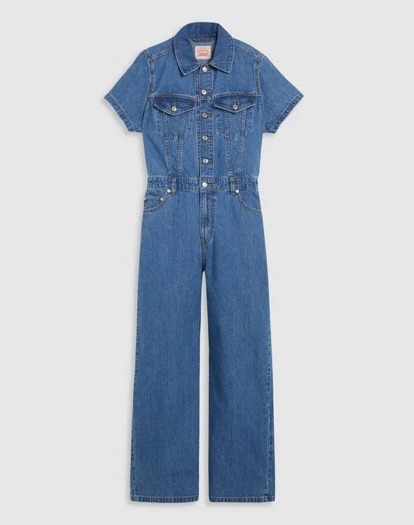Type III Jumpsuit