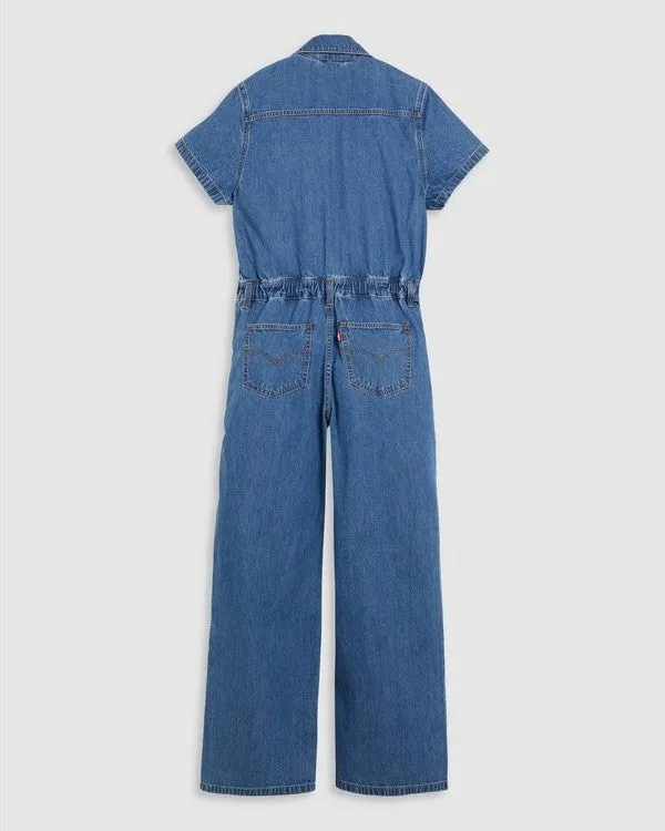 Type III Jumpsuit