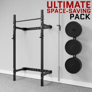 ULTIMATE SPACE-SAVING PACK