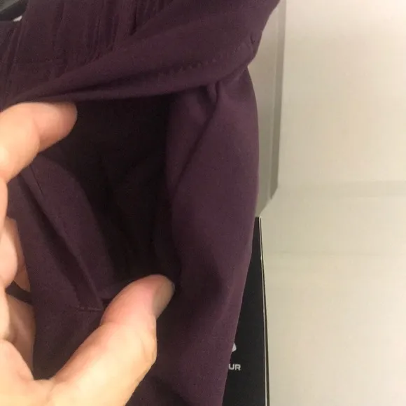 Under Armour Golf/Athletic/Athleisure Shorts, NWT!