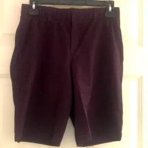Under Armour Golf/Athletic/Athleisure Shorts, NWT!