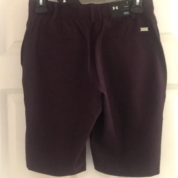Under Armour Golf/Athletic/Athleisure Shorts, NWT!